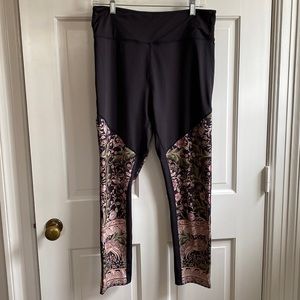 Spell & the Gypsy leggings